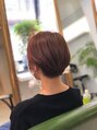 シェルタ(scelta)&nbsp;頭皮のお悩みに合わせたヘッドスパやヘアループも。