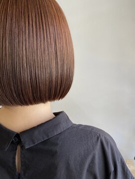 ペロ(pelo) 【pelo.】bob