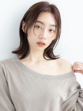 ポケット 高崎店(POCKET) POCKET【ポケット】王道外ハネボブ