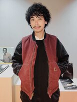 サル 代官山(SAL) 【SAL】city afro