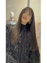 ノラ ウメダ(NORA UMEDA)&nbsp;【NORA UMEDA 原秀興】