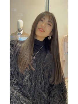 ノラ ウメダ(NORA UMEDA) 【NORA UMEDA 原秀興】