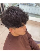 フェイス 大船(FACE)&nbsp;スペインカール/koudai