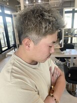 オリ(‘Oli)&nbsp;ツイスパ