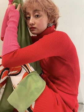 アイリー 名古屋(A/LEE) ショート158