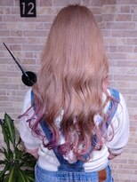 フェルナ(FERNA)&nbsp;コントラストcolor