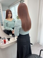 ボタン テンジン(VOTAN tenjin)&nbsp;【VOTAN吉田航太】髪質改善/韓国ヘア/ブリーチなし 天神大名