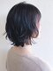 スガタ サロン(SUGATA SALON)の写真/O-WAYのHカラーを使用◇アンモニアフリーだから頭皮と髪をケアしながら艶やかな髪色に。
