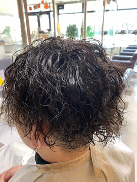 パティオ 三島店(PATIO) メンズツイストスパイラル