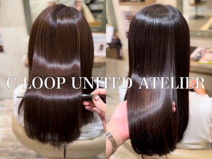 シーループユナイテッドアトリエ(C LOOP UNITED ATELIER)の写真