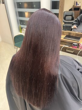 イコール 銀座(equal) ピンクローズ