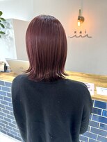カイ(kai) 大人ボブ