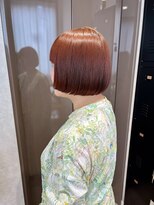 クエ(QUE)&nbsp;ショート/くびれショート/20代30代40代/横浜