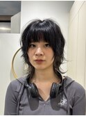 ショートウルフ