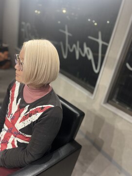 インポータント(important) ハイトーン