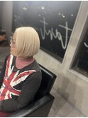 ハイトーン
