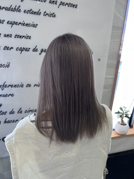 リベルター(Libertad) ダブルカラー