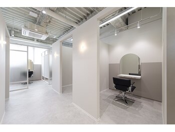 【完全個室サロン】Eleanor spa&treatment　川崎