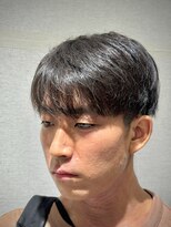 ヒロギンザ 大阪本店(HIRO GINZA)&nbsp;マッシュ