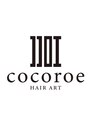 ココロエ ヘアアート(cocoroe HAIR ART) cocoroe style