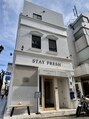 ステイフレッシュ 大倉山(STAY FRESH)/STAY FRESH HAIR