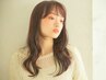 ＊カット＆イルミナカラー【平日限定】