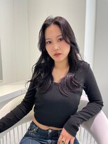 ディーン 栄店(DEAN)&nbsp;DEAN【グラデーションカラー】ブリーチ/ダブルカラー