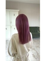 イーエス(E.S)&nbsp;ラベンダーピンク☆