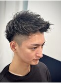 ソフトツイストショート