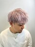 あの子と勝負？大事な会？そんな時に使ってください！スタイリングコース