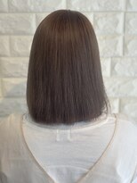 ヴィサージュエーデル(VISAGE edel)&nbsp;透明感カラー