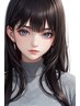 【前髪カット☆カラーのメンテナンス♪】前髪カット＆カラー＆セレクトTR