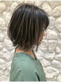 Moana【うるま】エアリーボブ#韓国系20代30代40代