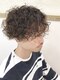 レブル(Re BuLL)の写真/【明石駅から徒歩2分】スキルに定評のある熟練のstylistが施術!骨格や髪質・年代に合わせたデザインを♪