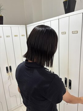 クロップ エス 茅ヶ崎本店(crop es) ぷつっとbob