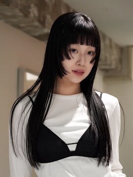 束 ダブルステップレイヤー