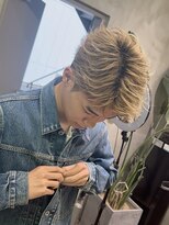 スキルセカンドハウス 天神(SKILL SECOND HOUSE)&nbsp;スパイキーフェザー