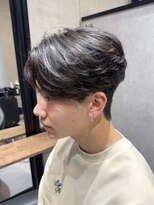 テン フォー ヘアー(Ten for hair)&nbsp;フェザーパーマ