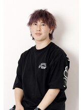 オシャマヘアー マチニワ店&nbsp;牧野 蒼空