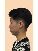 メンズヘアー