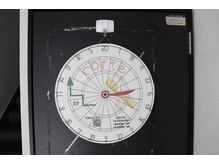 ダーツボードの看板が目地印です☆【金町/北千住/柴又】