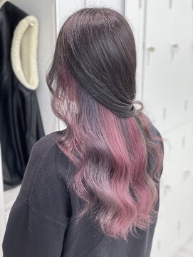 クインセス(Quincess) Design Color【デザインカラー】