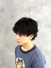 9月まで限定men'sカット＋スパトリ付き、嶋田クーポン￥6500
