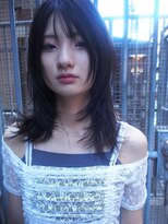 スノッブエテルニータ(snob Eternita)&nbsp;ハッシュカット