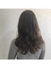 ふんわりパーマ＋カット＋カラー(白髪染め可)＋ヘアエステ