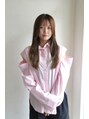 セラ ヘアデザイン(SELAh) 横山 亜美