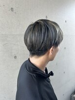 アチーブ ヘア デザイン(achieve hair design)&nbsp;#ハイライト