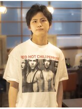 ロスロボス (LOS LOBOS)&nbsp;まさと masato