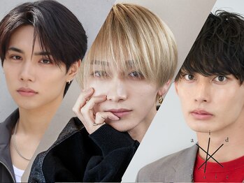 aid 本店【エイド】
