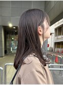 【iNOAカラー】ニュートラルブラウン
